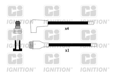 QUINTON HAZELL XC227 QUINTON HAZELL XC227