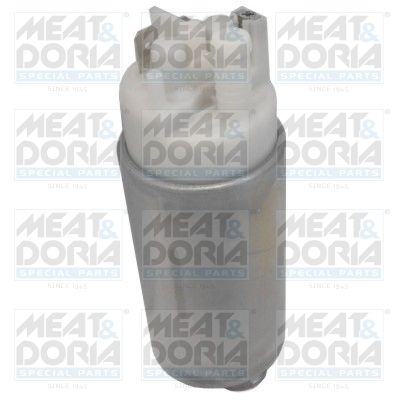 Pompa paliwa MEAT & DORIA 77533