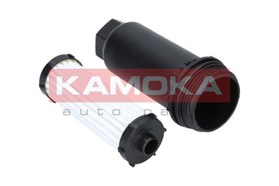 Гидрофильтр, автоматическая коробка передач KAMOKA F602401 для RENAULT KADJAR