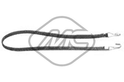 SUPORT BANDA PORTBAGAJ PAVILION