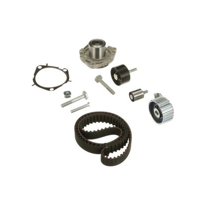 SET POMPA APA + CUREA DINTATA GATES KP15663XS 30