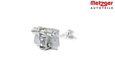 FIXARE USA METZGER AUTOTEILE 2312127 32