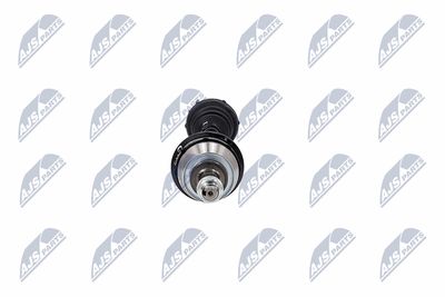 PLANETARA NTY NPWBM206 16