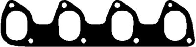 Gasket, intake manifold 450167P