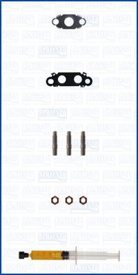 AJUSA JTC11995 Турбина  для LAND ROVER RANGE ROVER III (L322) 4.4 D 4x4