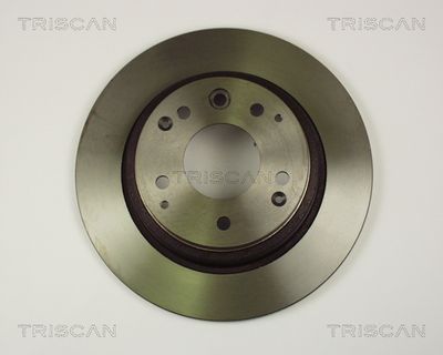 Тормозной диск TRISCAN 8120 40118 для HONDA SHUTTLE