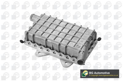 RADIATOR ULEI ULEI MOTOR