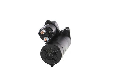 STARTER REMANTE 011001000709R 33