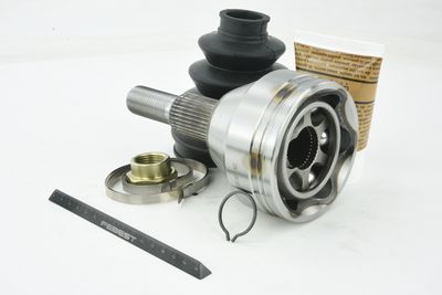 SET ARTICULATIE PLANETARA FEBEST 2010NIT 8