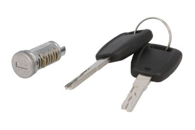 Slotpatroon Voor Links/Rechts past: FIAT 500, 500 C, PANDA 169, PUNTO II 188 09.99-07.15