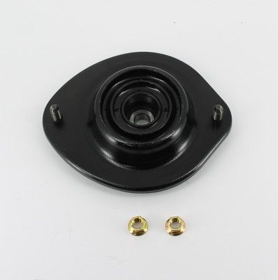 NPS H489I04 Опора амортизатора для MITSUBISHI LANCER IV (C6_A, C7_A)
