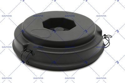 Tapa de caja de filtro de aire