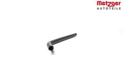 FURTUN RADIATOR METZGER AUTOTEILE 2420470 32