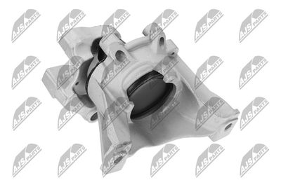 SUPORT MOTOR NTY ZPSHD123 12