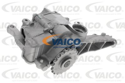Масляный насос VAICO V30-3467 для MERCEDES-BENZ R-CLASS