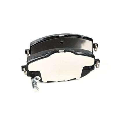 BREMSBELAGSATZ SCHEIBENBREMSE DELPHI LP2691 26