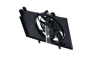 VENTILATOR RADIATOR NRF 47891 28