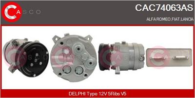 COMPRESOR CLIMATIZARE