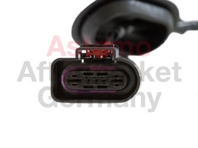 UNITATE COMANDA POMPA COMBUSTIBIL ASTEMO-HITACHI 2502903 3