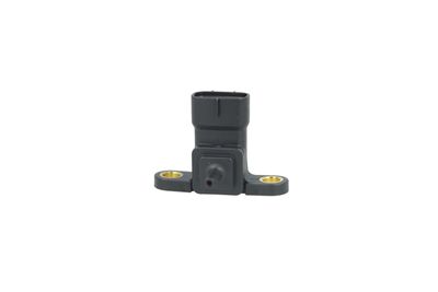 Druksensor in het inlaatspruitstuk (3 pin) past: TOYOTA AURIS, COROLLA, DYNA, HIACE V, HILUX VI, HILUX VII, LAND CRUISER PRADO, YARIS 1.4D/2.5D/3.0D 07.01-