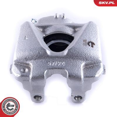 Brzdový třmen ESEN SKV 55SKV251