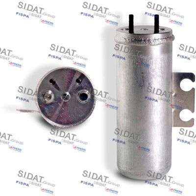 USCATOR AER CONDITIONAT SIDAT 132238A