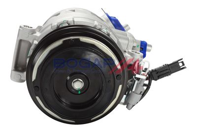 COMPRESOR CLIMATIZARE BOGAP B4110126 5