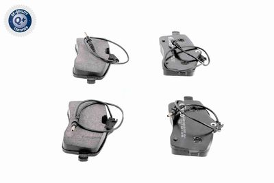 BREMSBELAGSATZ SCHEIBENBREMSE VAICO V424114 4