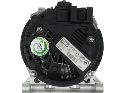 Alternator A3158PR