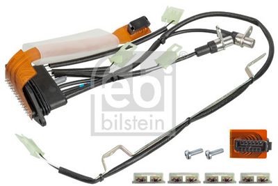 FEBI BILSTEIN Kabelsatz, Automatikgetriebe