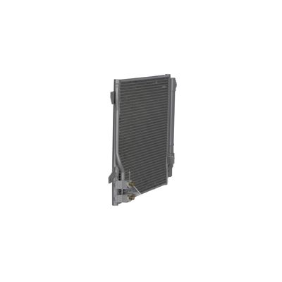 CONDENSATOR CLIMATIZARE NISSENS 940907 35
