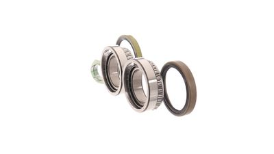 RADLAGERSATZ SKF VKBA1444 30