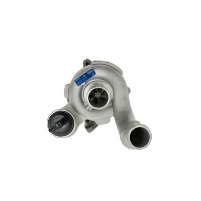 COMPRESOR SISTEM DE SUPRAALIMENTARE NISSENS 93093 38