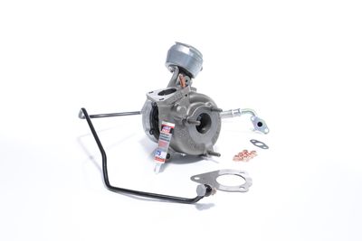 LADER AUFLADUNG BTS Turbo T981258 15