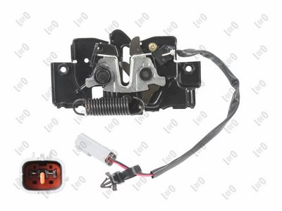 MOTORHAUBENSCHLOSS ABAKUS 132030031 3