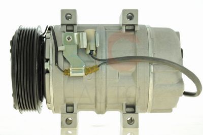 COMPRESOR CLIMATIZARE