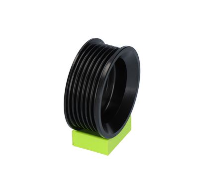 RIEMENSCHEIBE GENERATOR VALEO 593593 18