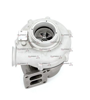 COMPRESOR SISTEM DE SUPRAALIMENTARE TURBO-TEC TT7738 4