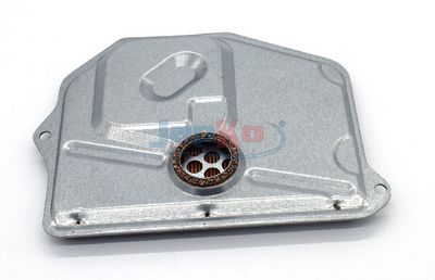 Hydraulikfilter, Automatikgetriebe