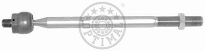 OPTIMAL G2-1062 Наконечник рулевой тяги  для MAZDA 3 (BK) 1.6 DI Turbo