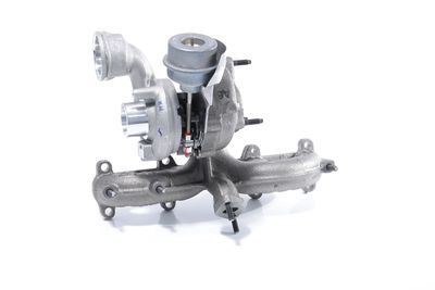 LADER AUFLADUNG BTS Turbo T914074 7