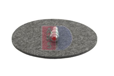 REGELVENTIL KOMPRESSOR AKS DASIS 859024N 3