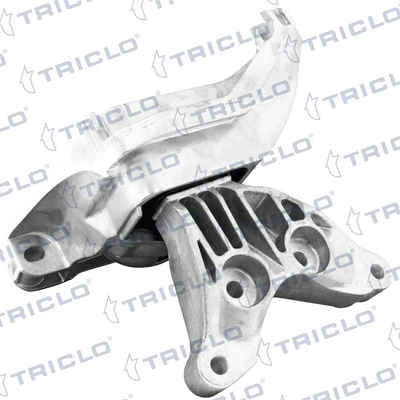 окачване, двигател TRICLO 360560
