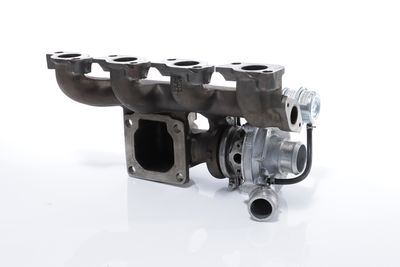 LADER AUFLADUNG BTS Turbo T912472 40