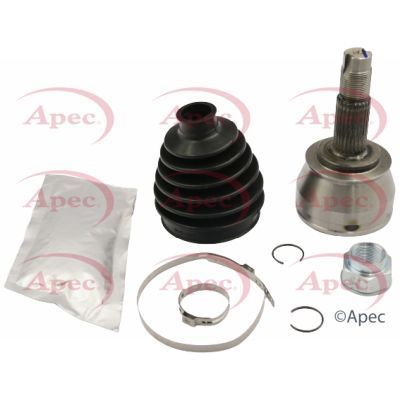 Joint, drive shaft APEC ACV1102