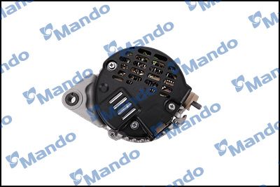 Генератор MANDO BN373002X000 для KIA SHUMA