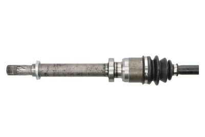 Drivaxel PASCAL G2R090PC för RENAULT