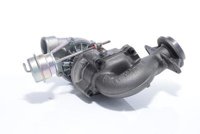 LADER AUFLADUNG BTS Turbo T911360 26