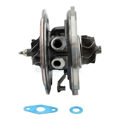 ANSAMBLU DE BAZă TURBOCOMPRESOR