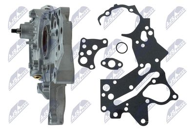 POMPA ULEI NTY BPOMS002 7